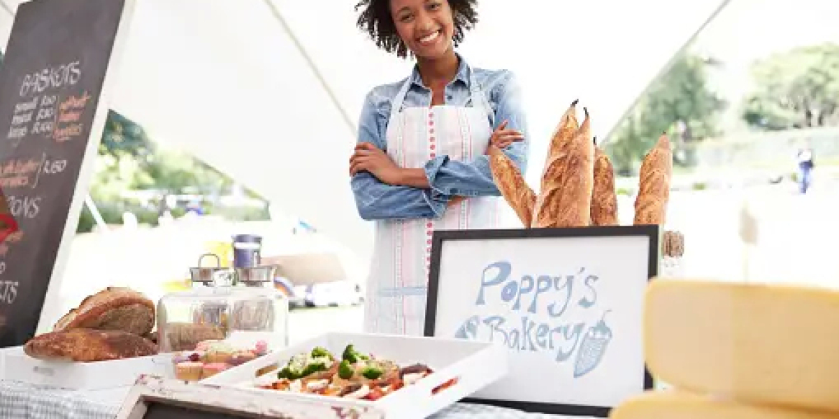 Artisan Bakery Market  Segment Size Revenue, Growth, Top Companies, Regional Overview 2022-2030.