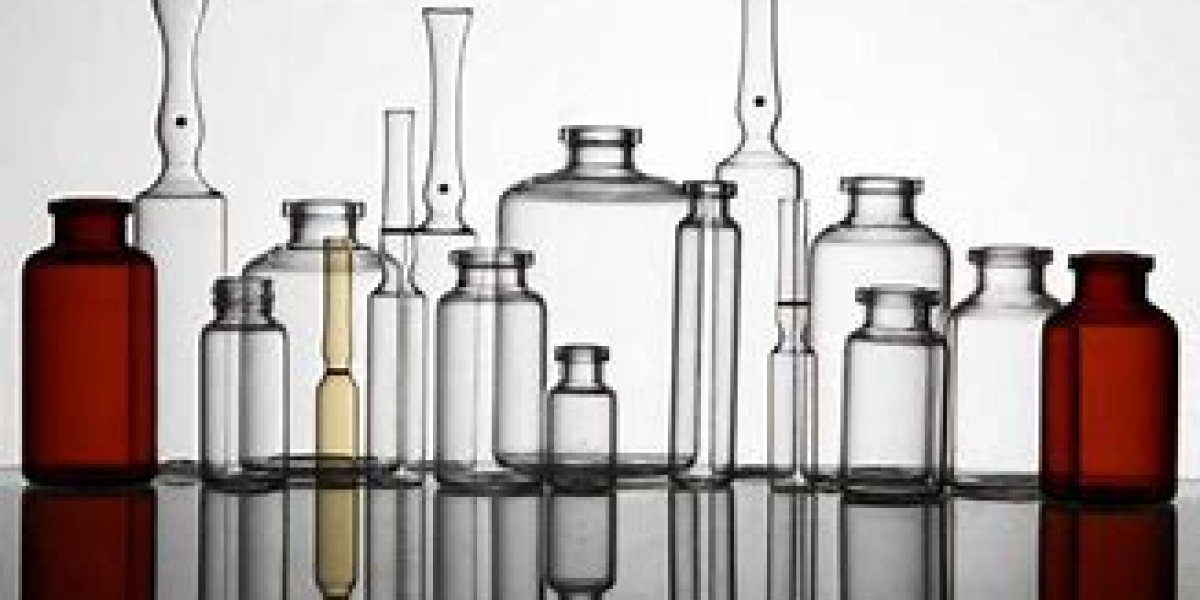 Pharmaceutical Glass Ampoules Market 2023 Industry Share, Trends, Consumption, Growth, Top Manufacturers, Type and Forec