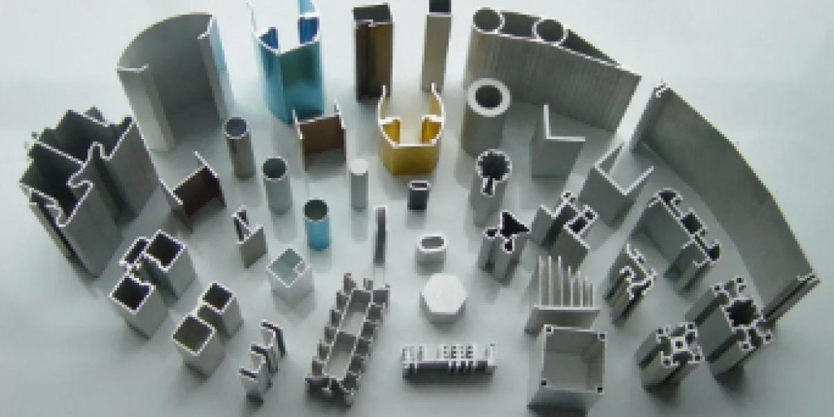 ABS profile extruders: a full range of options for prototyping and part manufacturing