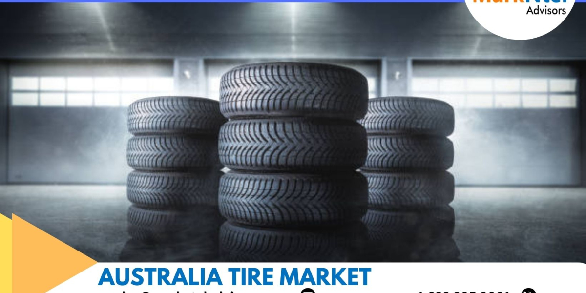 Australia Tire Market Drivers & Resistant Analysis