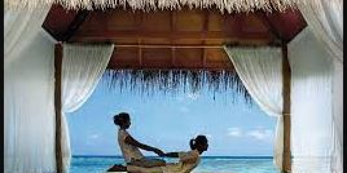 Yoga Balm Massage in Dallas: A Revitalizing Experience for Mind and Body