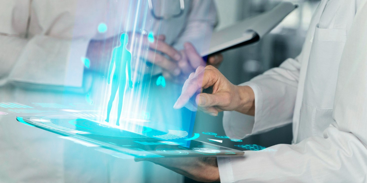 Artificial Intelligence Medical Device Market Trends, opportunities and Forecast to 2032