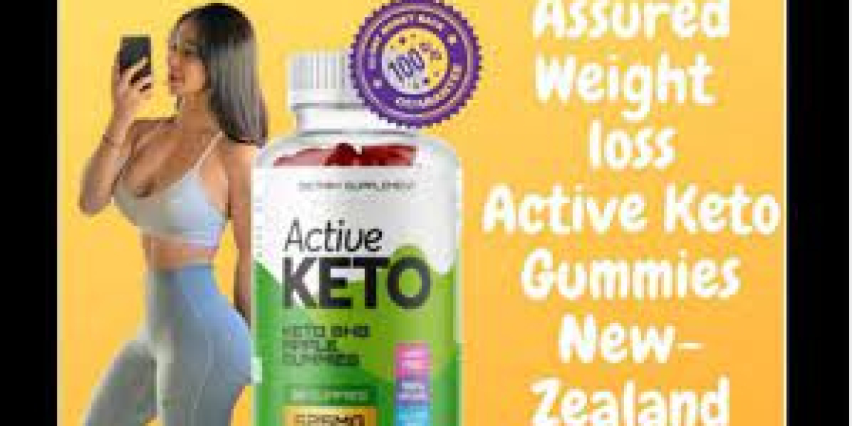20 Things You Should Know About Active Keto Gummies