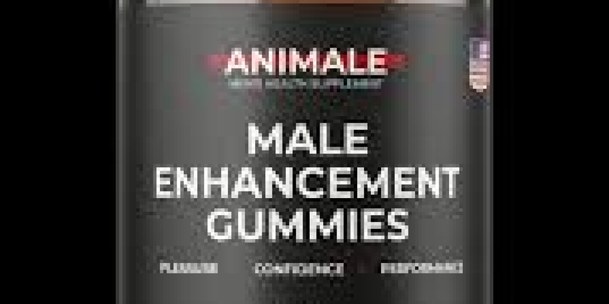 Iron Mens CBD Gummies Reviews Scam OR Legit Reviews? Shocking Truth Revealed