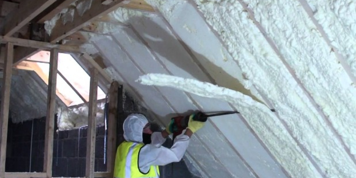 Environmental Benefits of Closed Cell Spray Foam Insulation Kit: Lowering Your Carbon Footprint