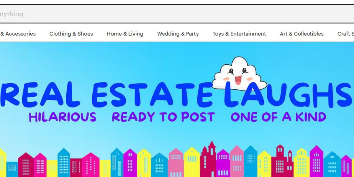 Finding Home and Humor: The Joy of Funny Real Estate Posts