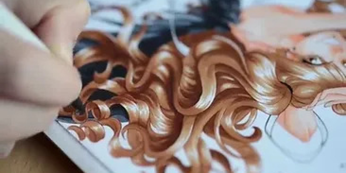 Amy Glasgow: Exploring the World of Adult Coloring Books