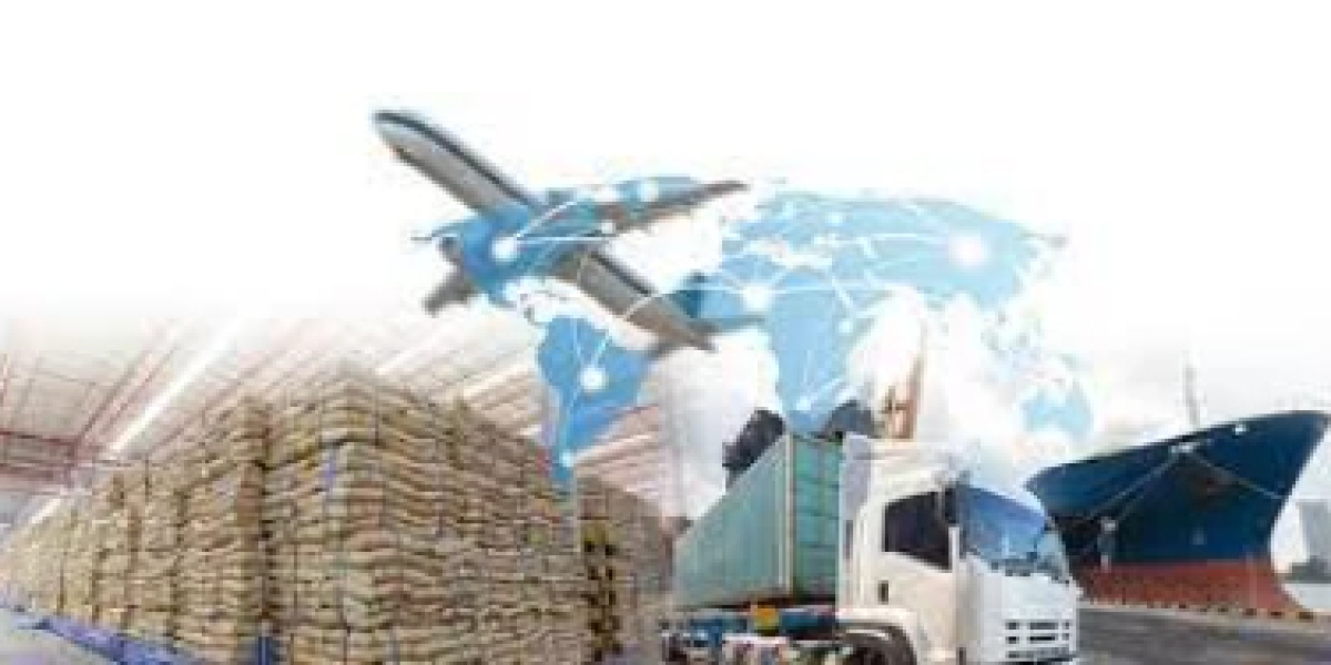 How to choose the way of international freight?