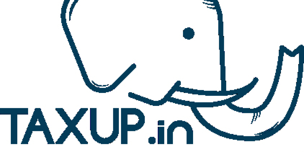 Taxup: Making Your Tax Filing Process Simple