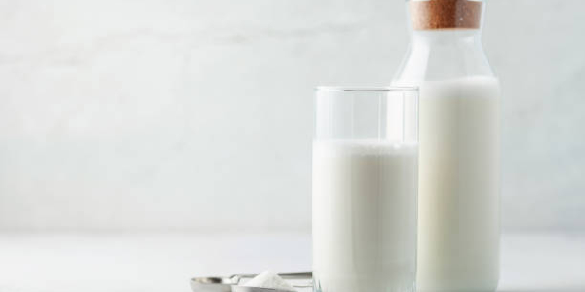 Skim Milk Powder Market Analysis, Size, Opportunities And Forecast To 2030