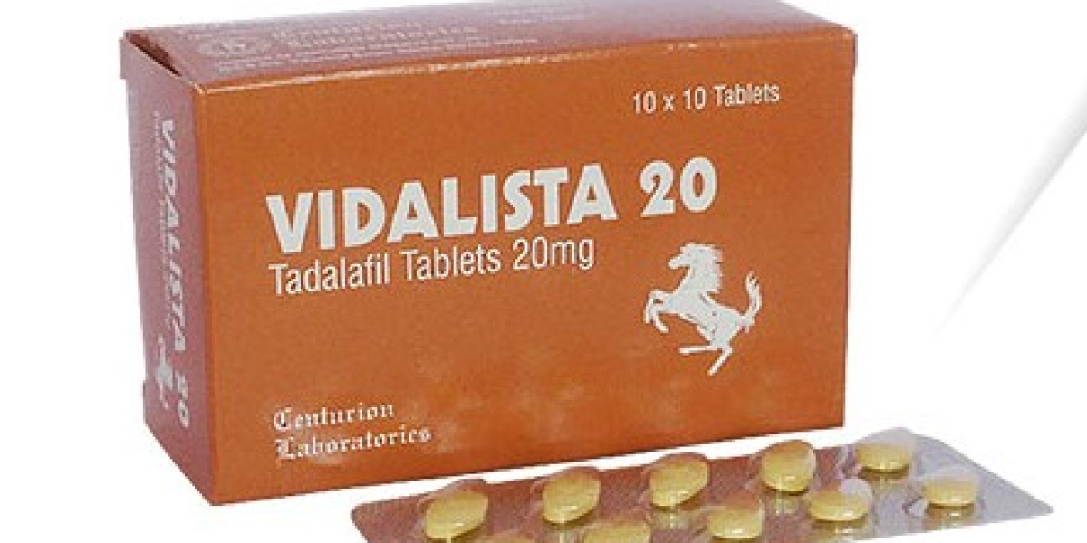 Your Physical Relationship Can Be Improved By Vidalista