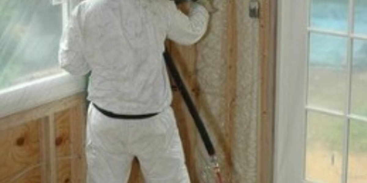 Experience Top-Notch Insulation with Our Spray Foam Insulation Company