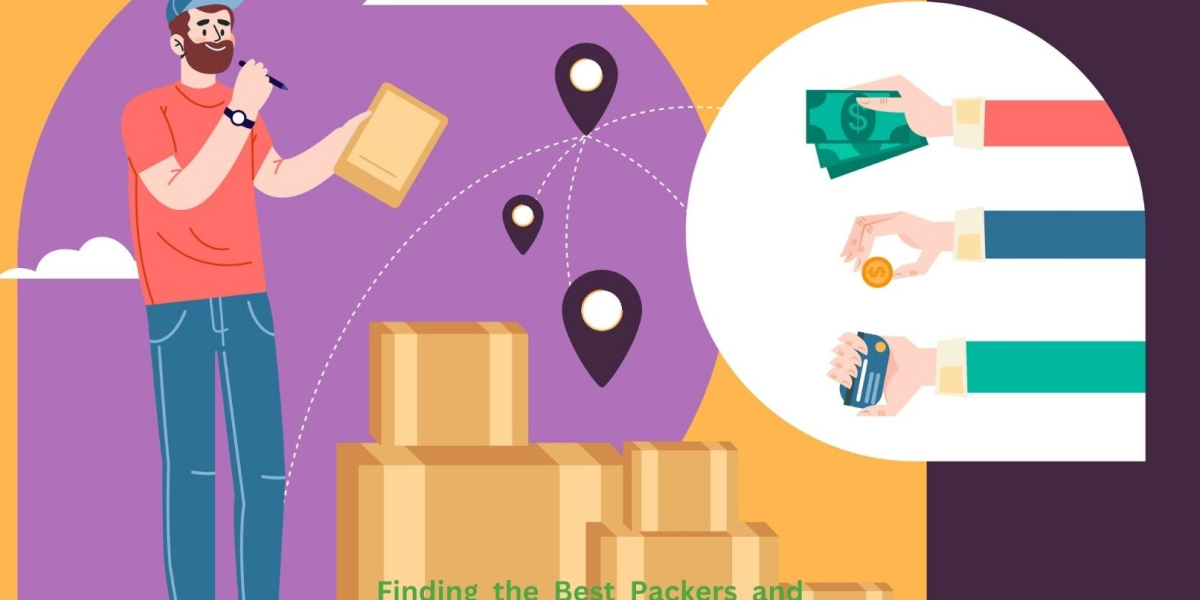 Finding the Best Packers and Movers in Pune: Your Ultimate Guide