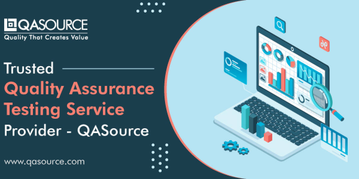 Professional Software Quality Assurance Services