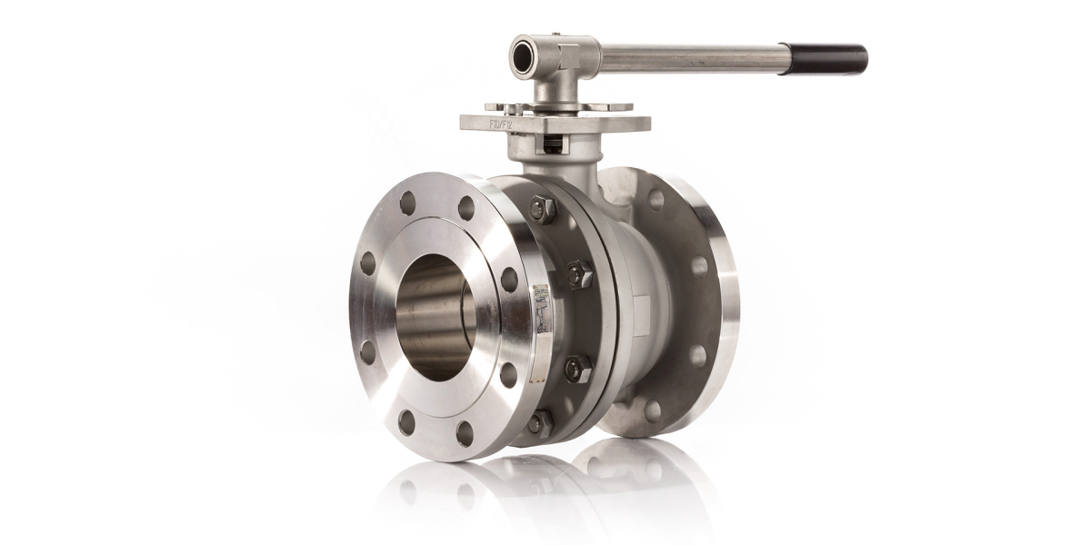 Ball Valves Market Business Growth and Industry Development by 2032