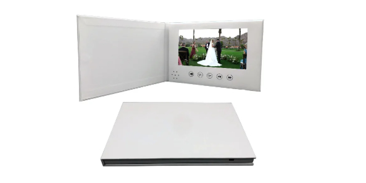Make a Lasting Impression with Hardcover Blank White Cards
