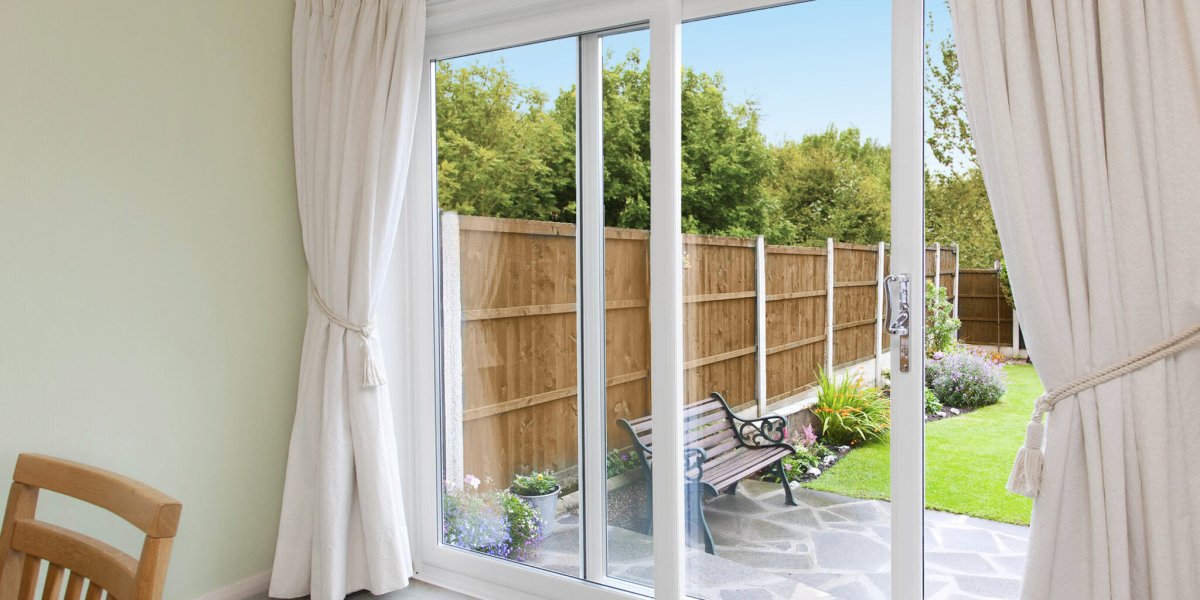 Everything You Need to Know About Patio and Garden Doors