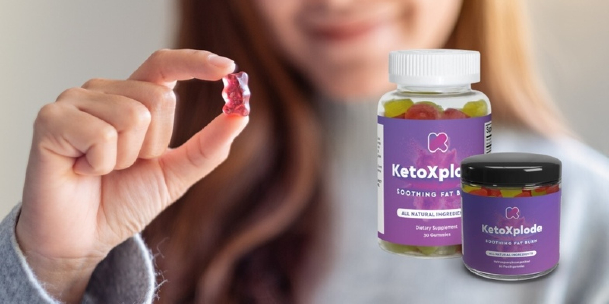 ketoxplode gummies bluff