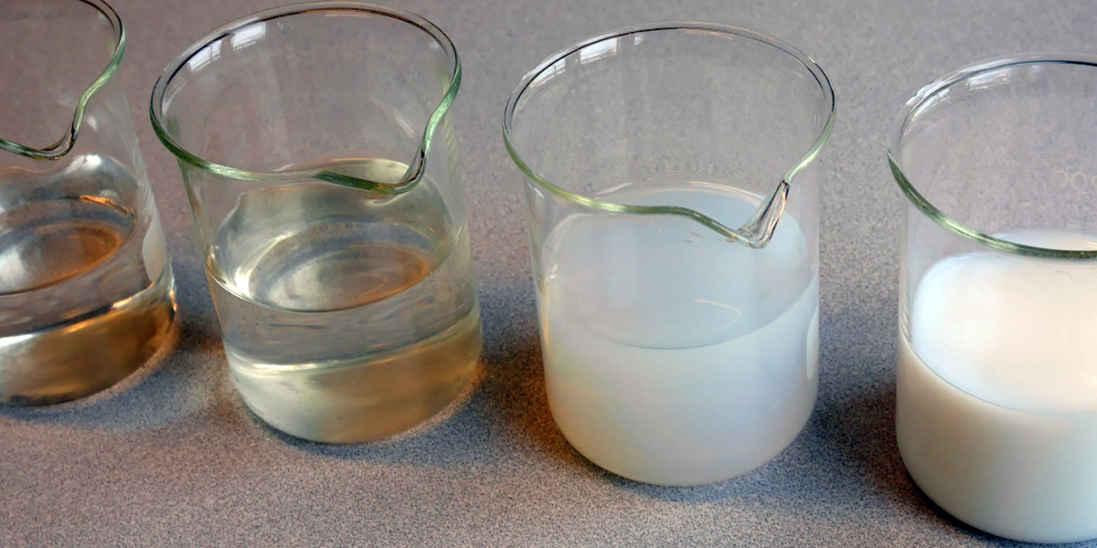 Colloidal Silica Market Size, Share, Demand, Growth & Trends by 2030