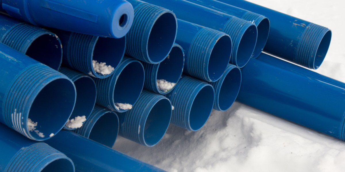 Well Casing Market 2023 Key Drivers, Opportunities, Trends and Growth by 2032