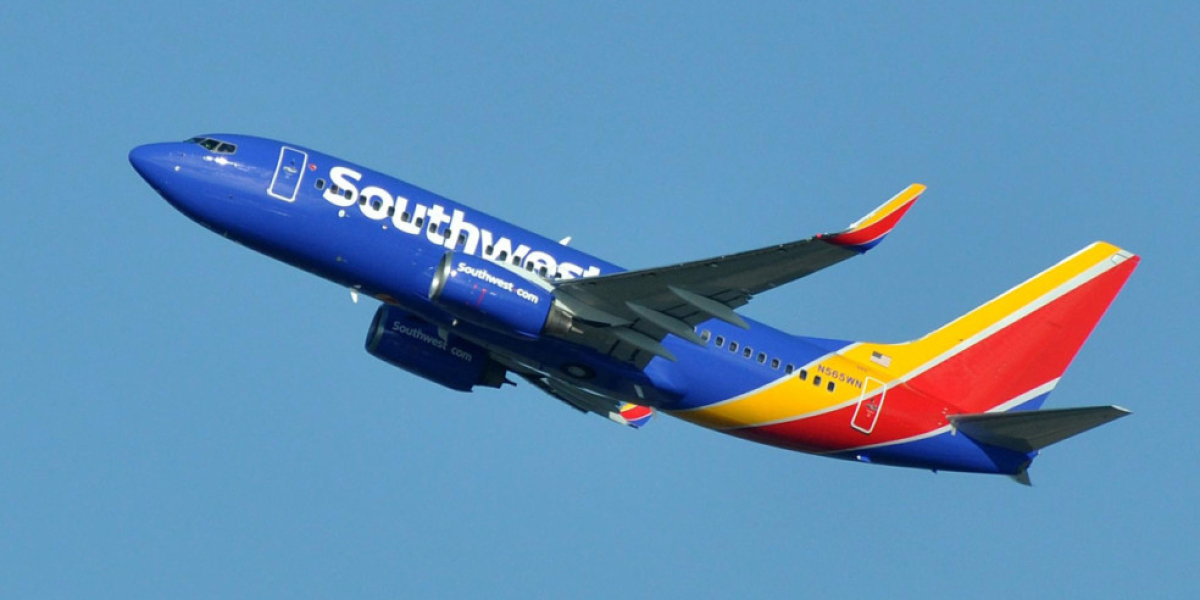 How to Cancel Your Southwest Flight
