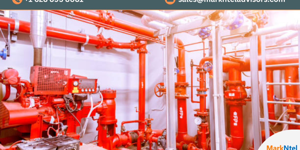 Fire Control System Market Insights: Top Companies, Regional Analysis, and Growth Opportunities