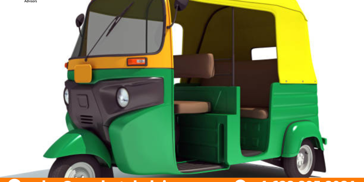 The Business of Global Three Wheeler Market: Investment Opportunities and Challenges