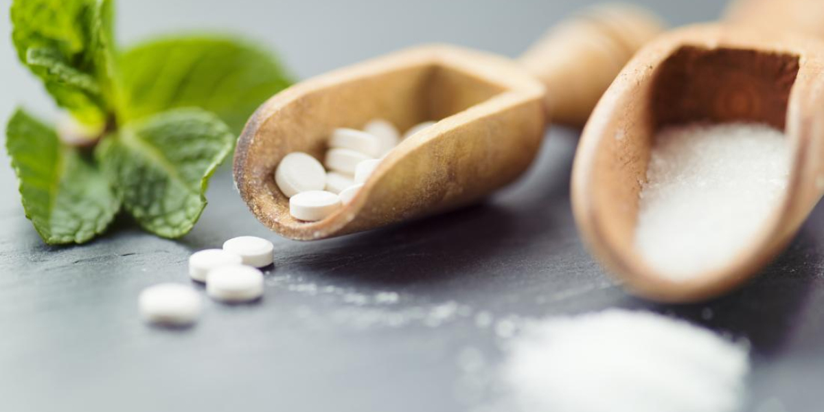 Xylitol Market 2023: Business Development, Size, Share and Opportunities 2032