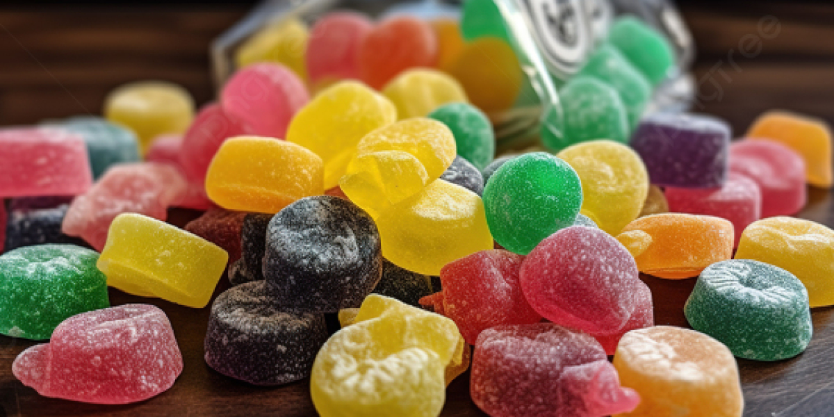 Regen CBD Gummies Reviews, Price, For Sale Amazon Official Website