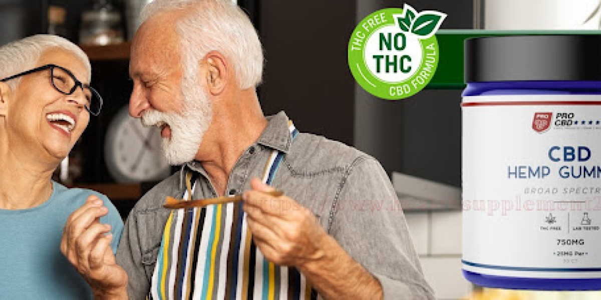 Pro Players CBD Gummies Sexual