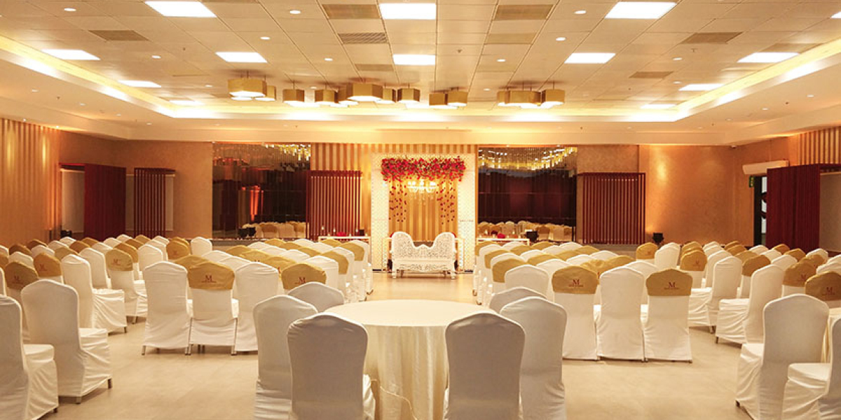 Kovilambakkam Marriage Halls