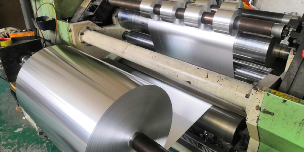 The Uses of Kitchen Aluminum Foil