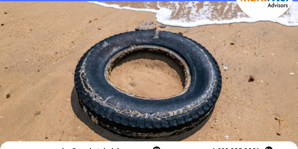 Egypt Tire Market Growth: Size, Share, and Future Scope