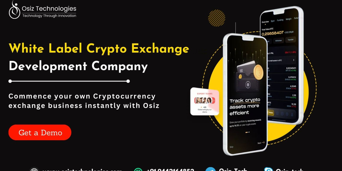 How to boost business profitability by using white label crypto exchange software