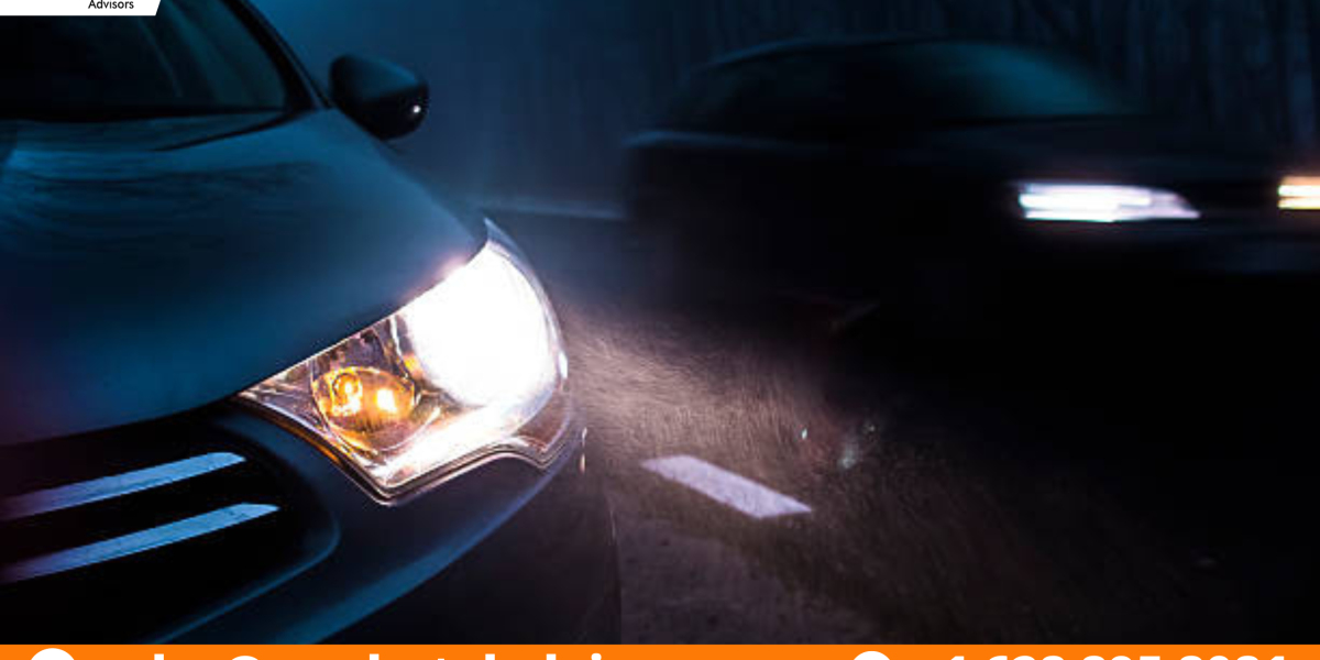 The Business of Global Adaptive Front Light Market: Investment Opportunities and Challenges