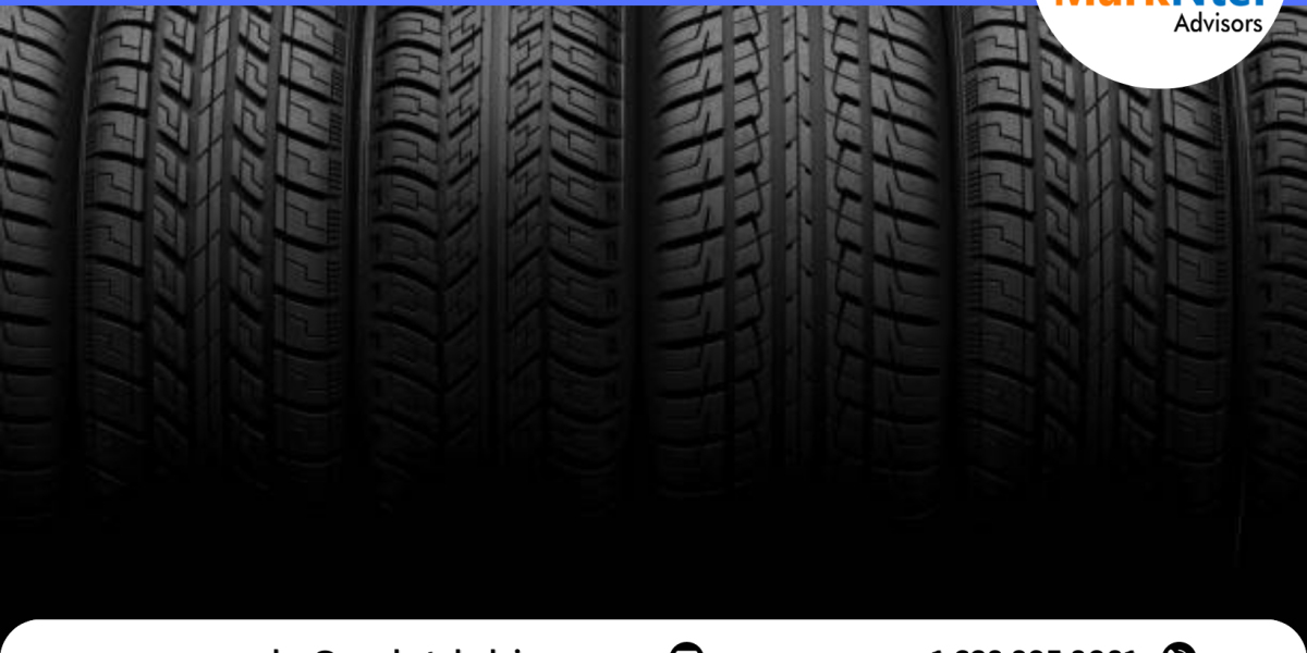 Oman Tire Market Growth: Size, Share, and Future Scope