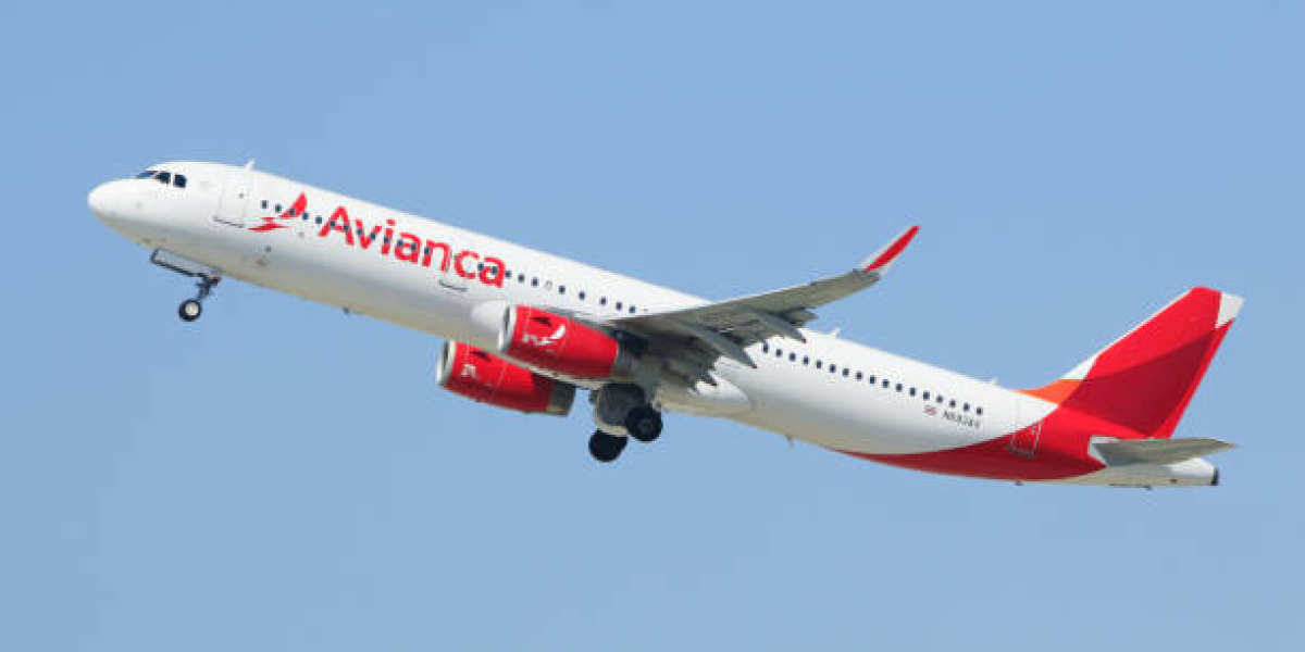 A Comprehensive Guide on How to Manage Your Avianca Airlines Flight Booking