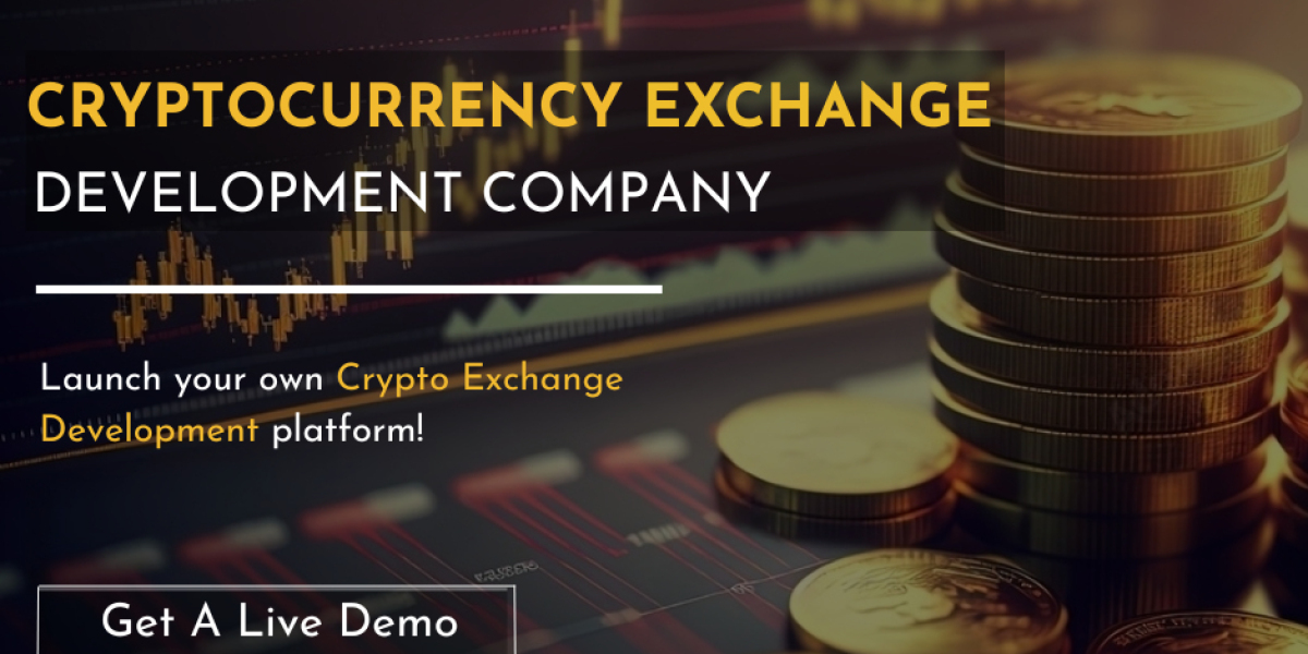 A Step-by-Step Process to be Successful in Cryptocurrency Exchange Software Development for Entrepreneurs