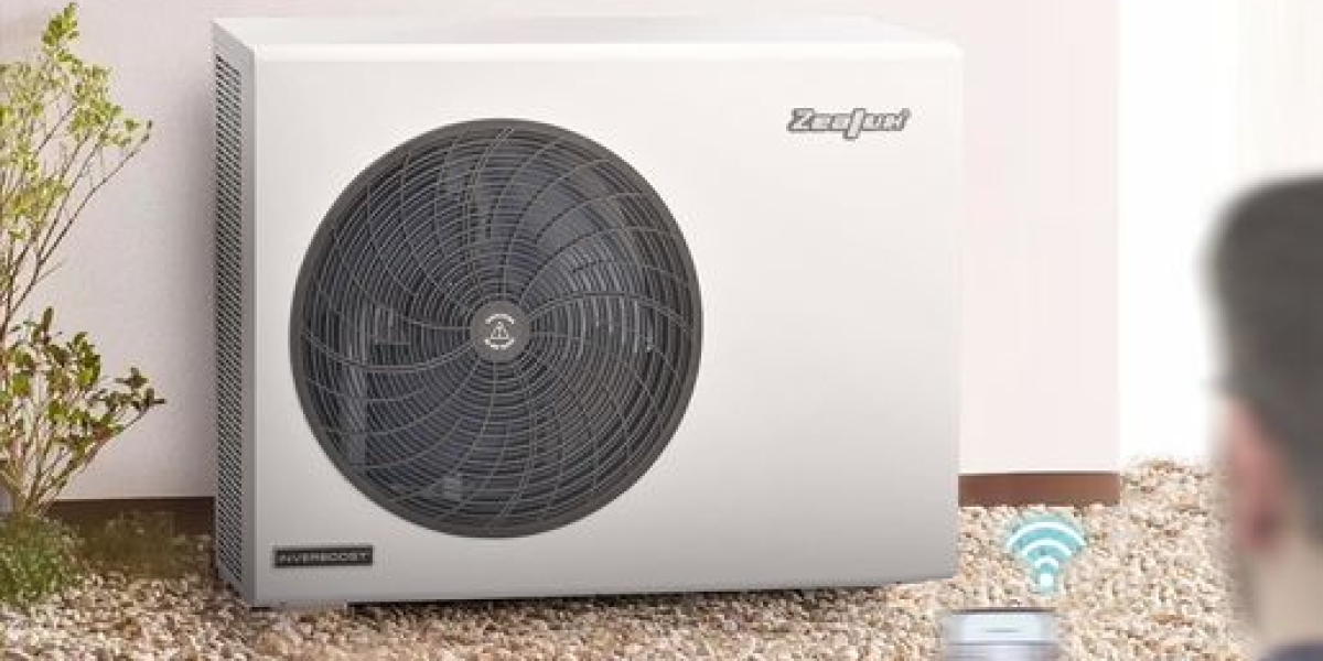 Les pompes à chaleur pour le chauffage et l'effet de serre