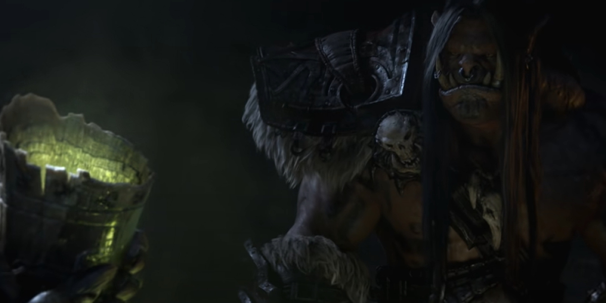 Choose a point from survival instincts