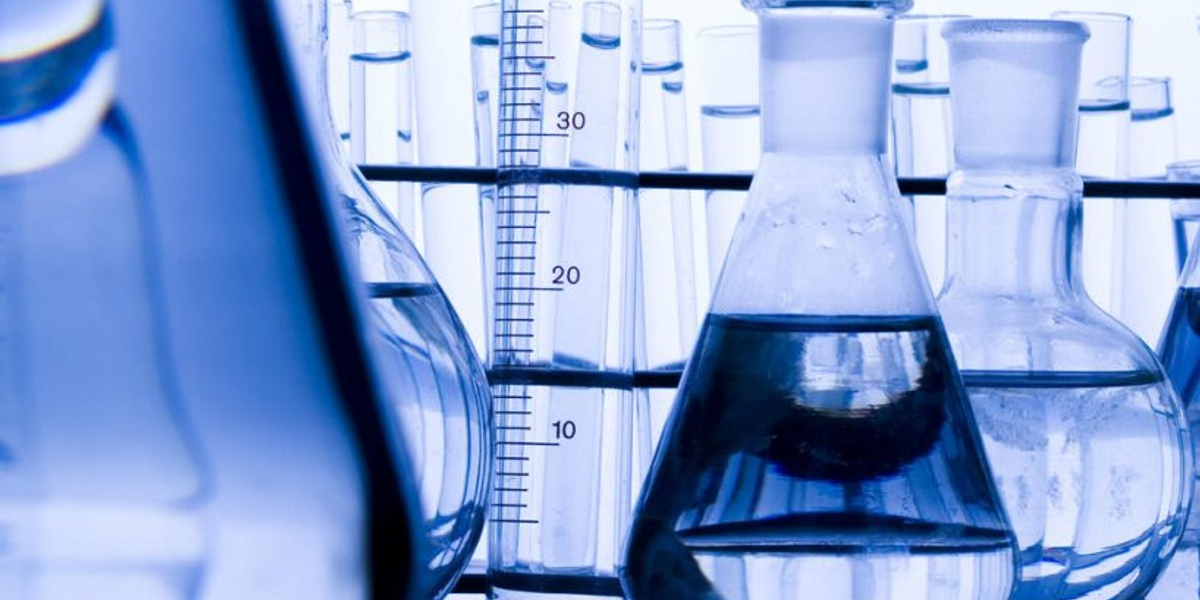 Ethylene Amines Market Size, Share, Demand, Growth & Trends by 2032