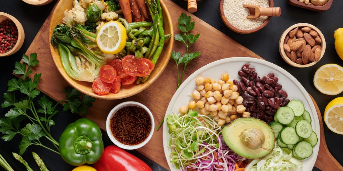 The Benefits of a Pure Nutrition Diet for Athletes