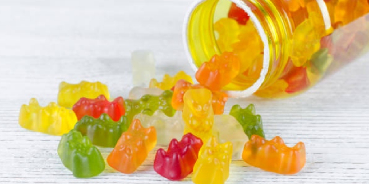 Anatomy One Keto Gummies Ingredients List