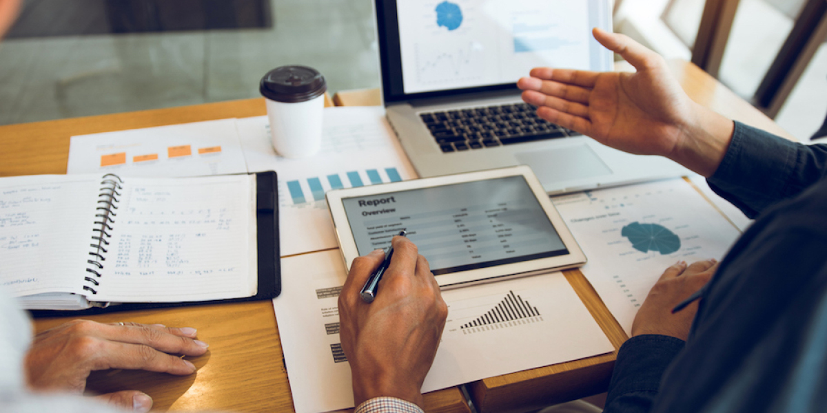 Business Analytics Market Report 2023-2028, Size, Share, Industry Analysis, Trends and Forecast