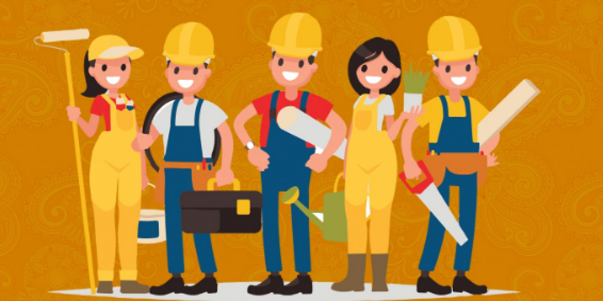 Professional electrician in Bangalore