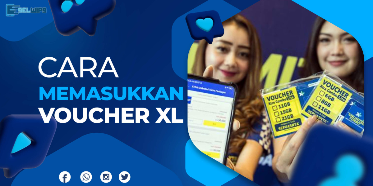 Hemat Kuota dengan Bijak: Panduan Mengisi Voucher XL untuk Efisiensi Internet