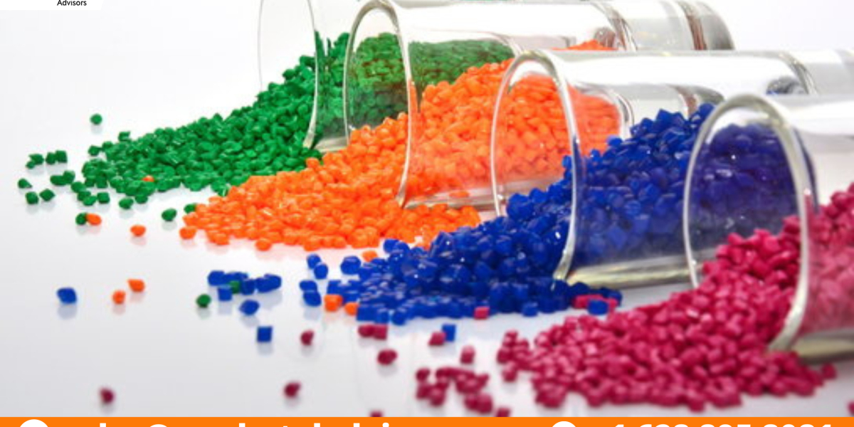 The Business of Indonesia Masterbatch Market: Investment Opportunities and Challenges