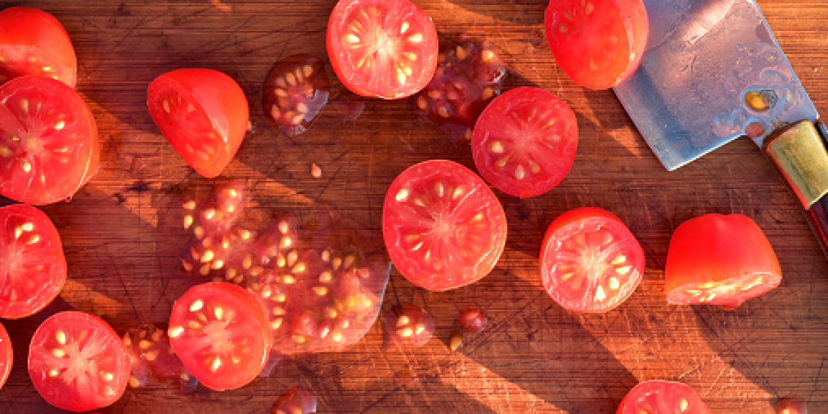 Tomato Seeds Market Share, Analysis, Historic Data and Forecast year 2030