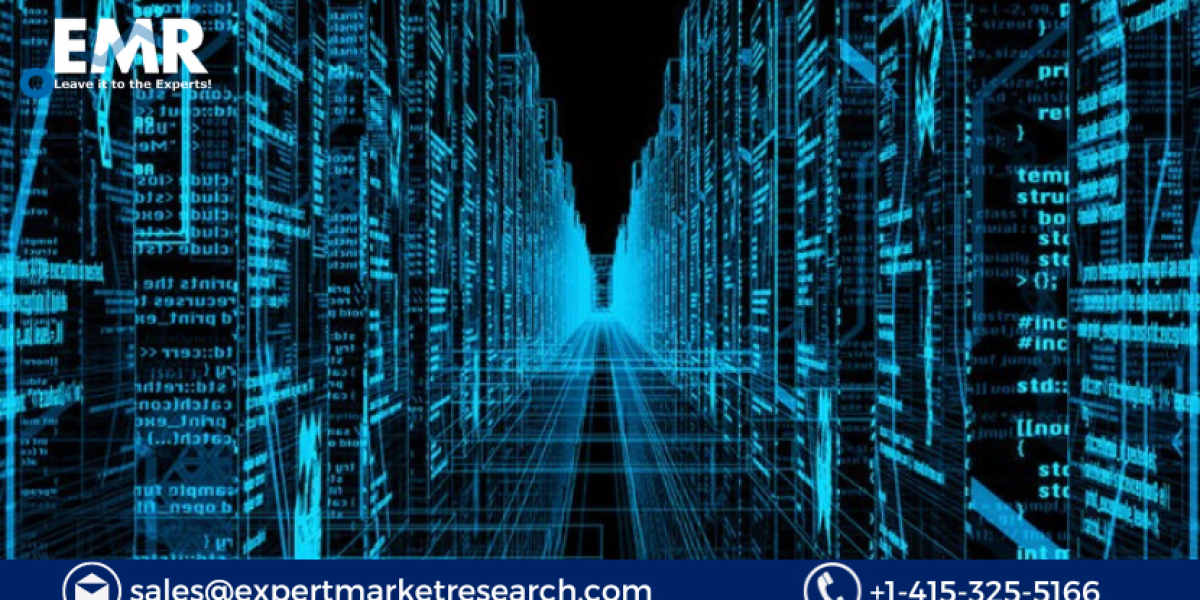 Global Bare Metal Cloud Service Market Size, Share, Price, Trends, Report and Forecast 2023-2028
