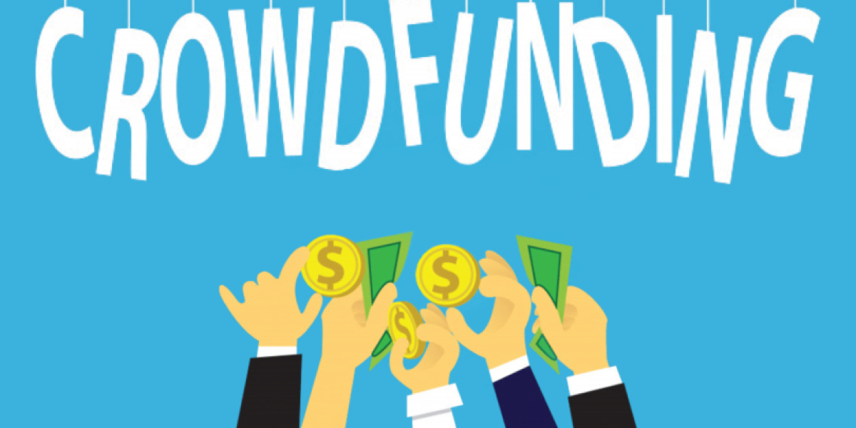 Crowdfunding Market Trends 2023 | Growth, Share, Size, and Report 2028